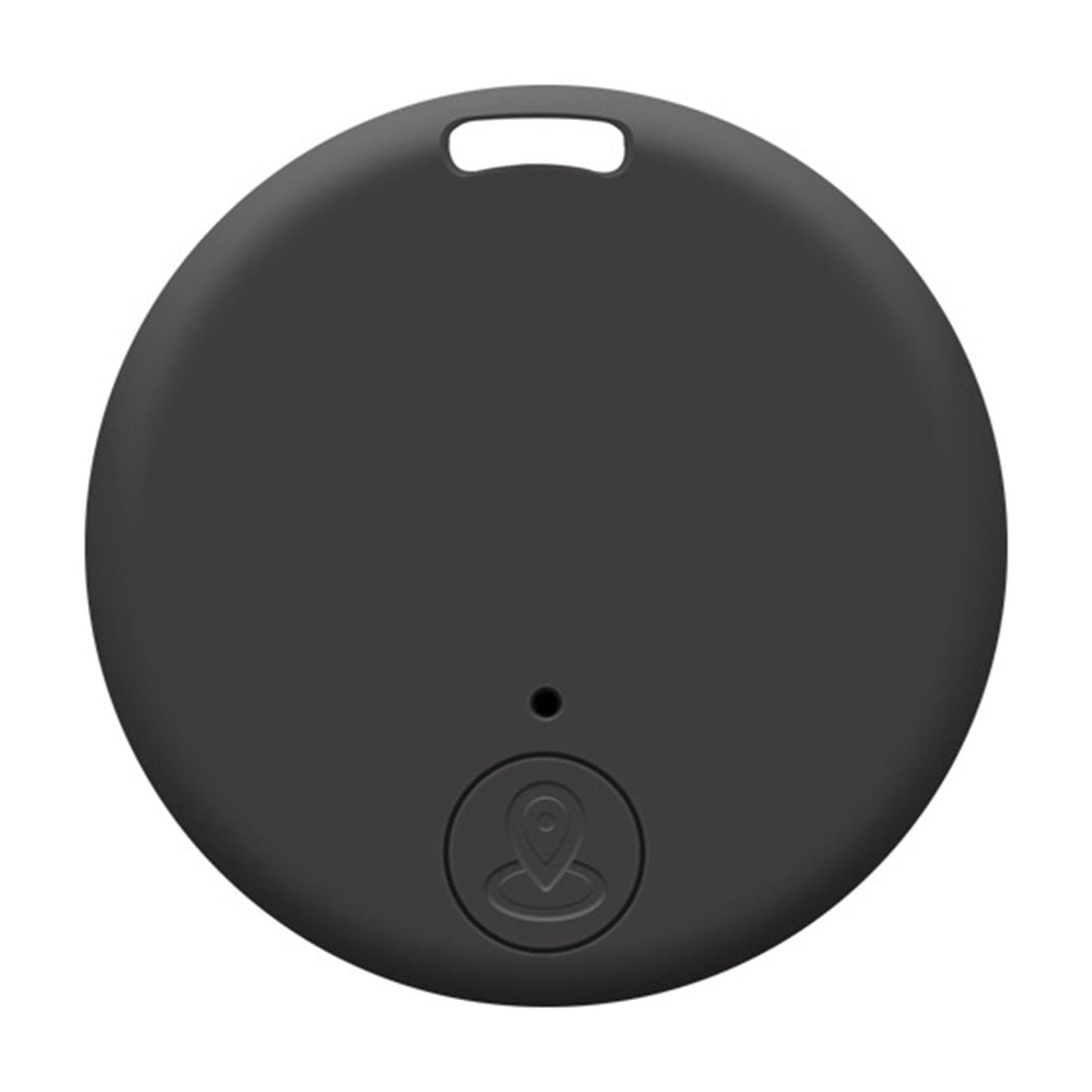 Keychain Anti-Lost Phone Key Finder Device Lost Alarm Two Way Searching GPS Tracking Artifact Smart Tag ,Easy to Operate
