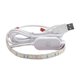 thumbnail image 1 of Kearding Tira de luces LED para máquina de coser con interruptor táctil, suministro USB autoadhesivo, lámparas de noche ajustables de 5V, armario de Iluminación navideña Tipo 2 Kearding HA025951-02, 1 of 1