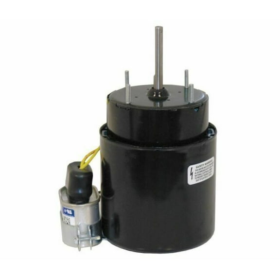 D219 Fasco 1/8Hp 115V 3000Rpm Rev. Motor NBK SAME DAY SHIPPING