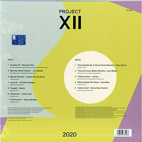 XII 2020