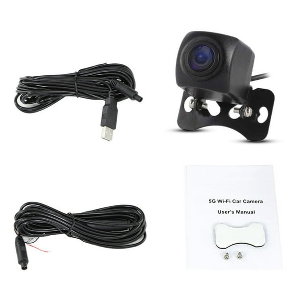 12v wireless camera 2025