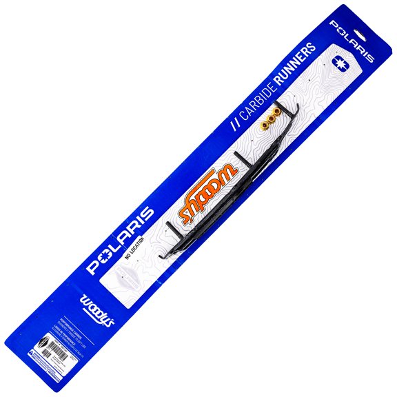 Polaris 2891043 Woody ft. Dooly Skag 6 inch Kit RMK Indy Switchback 550 650 850