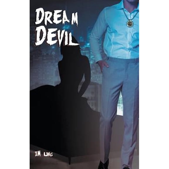 Pre-Owned Dream Devil (Paperback)