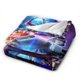 thumbnail image 3 of Manta de franela con dibujos animados de Transformers, suave y acogedora manta de felpa para todas las estaciones para niños y niñas, manta ligera y cálida para sofá cama o sofá de 40 x 30 pulgadas, 3 of 8