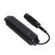 thumbnail image 4 of Transmisor y Receptor Bluetooth 5.0 Bling Bling Adaptador inalámbrico portátil para TV PC, 4 of 12