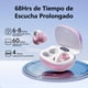 thumbnail image 2 of VEAT00L Auriculares Bluetooth de Clip, Estuche de Carga con Pantalla Digital, Autonomía Larga de 68H, 2 of 6