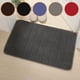 thumbnail image 5 of Plush 40x60 Memory Foam Bath Mat with Non Slip Bottom Bathroom Rug Set, 5 of 9
