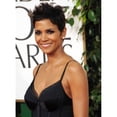 thumbnail image 2 of Halle Berry At Arrivals For The Hollywood Foreign Press Association 68Th Annual Golden Globes Awards - Arrivals Beverly, 2 of 2