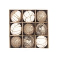 thumbnail image 1 of Bolas colgantes para árboles de Navidad Cateissary C6, 1 of 6