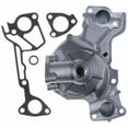 thumbnail image 4 of Engine Water Pump Fits select: 2001-2006 MITSUBISHI MONTERO, 4 of 4