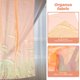 thumbnail image 4 of unbranded Tela De Organza Polyester Para Romántica Y Eventos, 4 of 6