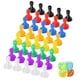 thumbnail image 1 of Juego de mesa Zhanmai, 40 piezas, peones de ajedrez con 4 dados, 1 of 7