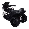 thumbnail image 1 of Motocicleta Eléctrica Para Niños, Enchufe Estadounidense 110-240V, Vehículo De Tres Ruedas Para Niños, Vehículo Recargable Con Música Grande Para Niños, 1 of 7