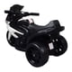 thumbnail image 1 of Motocicleta Eléctrica Para Niños, Enchufe Estadounidense 110-240V, Vehículo De Tres Ruedas Para Niños, Vehículo Recargable Con Música Grande Para Niños, 1 of 7