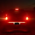 thumbnail image 4 of Alla Lighting Extremely Super Bright 3157 3156 3057 3056 T25 LED Bulb Pure Red High Power 2835 51-SMD LED Lights Bulbs for Replacing Turn signal Blinker Brake Stop Tail Light Lamps Replacement, 4 of 9