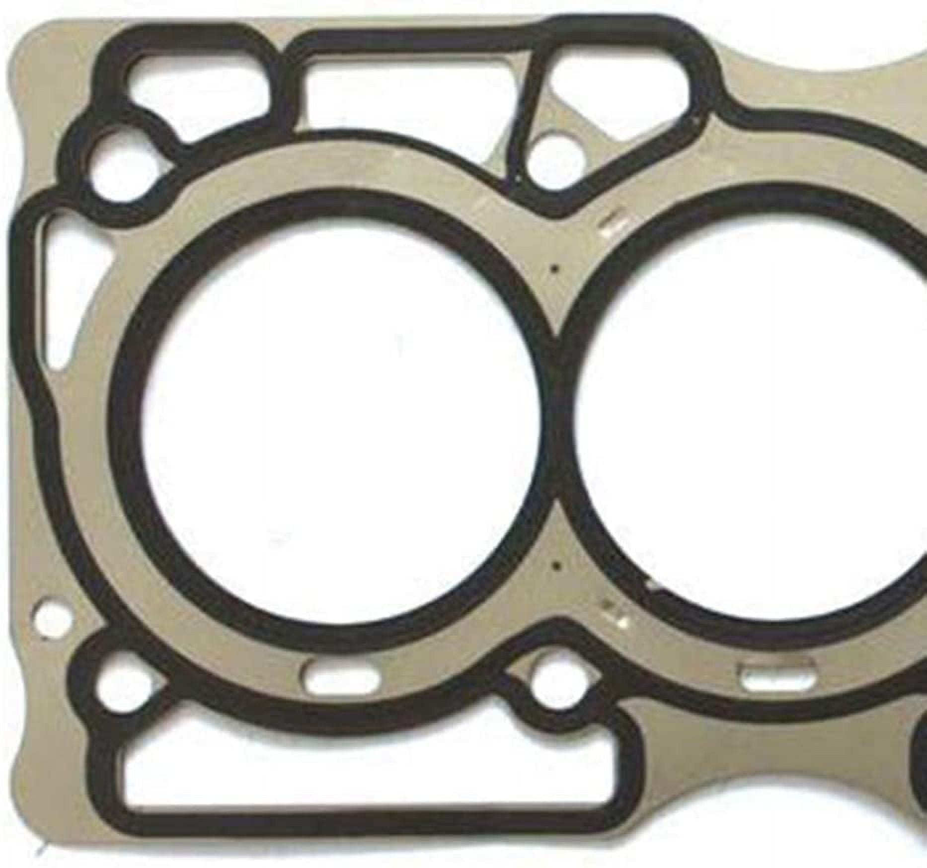 ECCPP Engine Replacement Head Gasket Compatible with 2008 2009 2010 2011  2012 2013 for Nissan Rogue 4-Door 2.5L S Sport Utility