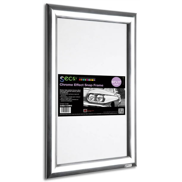 Outdoor Poster Frames