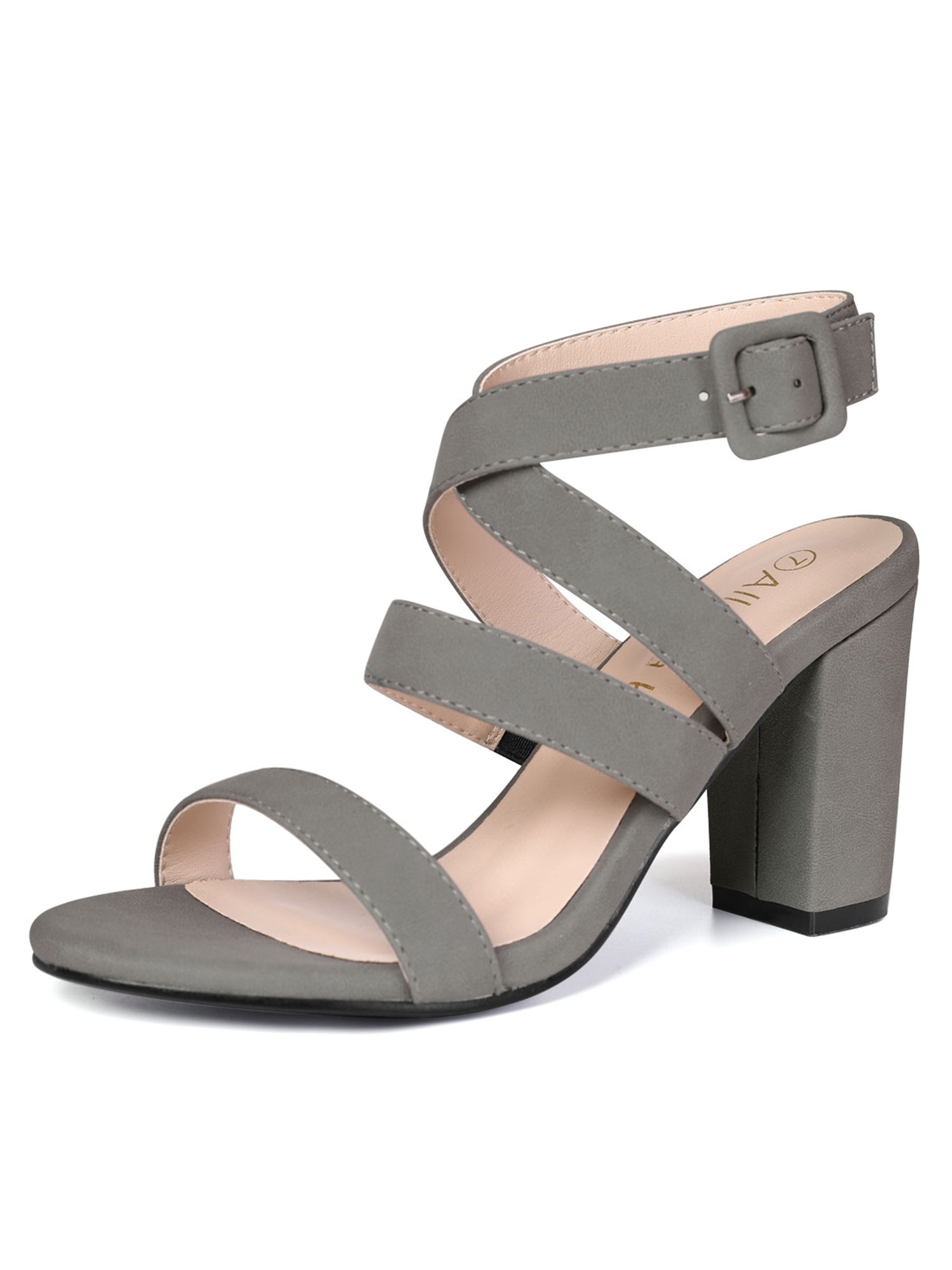 strappy sandals canada