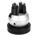 thumbnail image 4 of Vise Large Universal Rotation Base Attachment Block Jewelry Engraving Vise Engraver Tool, 4 of 7