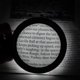 thumbnail image 5 of Lupa con luz, lupa grande de mano 10x 12 LED, 5 of 5
