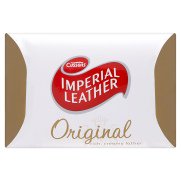 Leather Package - Imperial Leather Soap Package of 6 x 100gm
