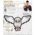 thumbnail image 4 of Harry Potter 49108 Harry Potter Witchcraft & Wizardry Accepted Patch, 4 of 4