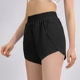 thumbnail image 6 of Htrmlpk Athletic Running Short for Women's Active Workout Shorts With Liner Outdoor Work Shorts Jogging Walkshort Pocket, 6 of 9