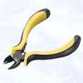 thumbnail image 3 of Guitar String Repair Tool Guitar String Cutter Pliers Guitar Bass Repair Tool Guitar Care Maintenance Luthier Tool, 3 of 7
