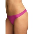 thumbnail image 5 of Women's Maidenform 40149 Comfort Devotion Thong (Latte Lift 6), 5 of 5