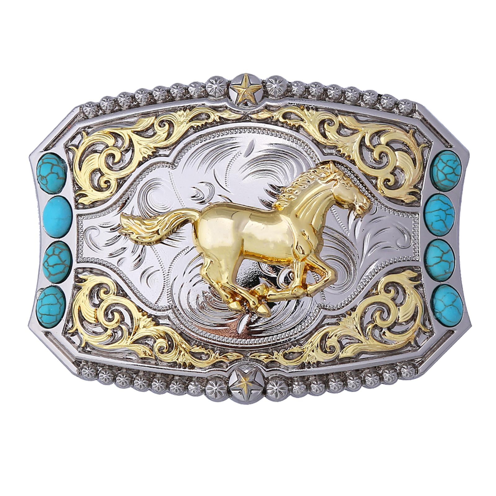 Rodeo Buckle | atelier-yuwa.ciao.jp