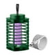 thumbnail image 2 of Fiudx Lámpara Trampa para Mosquitos, Alimentación Por Usb, Tecnología de Silenciamiento de Descargas Eléctricas, Ahorro de Energía Ecológico, Ideal para El Hogar, Dormitorio, Sala de Estar, Seguro pa, 2 of 6