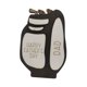 thumbnail image 4 of Cartera para bolsa de golf para el Día del Padre para hombre, ligera, portátil, compacta, organizador de regalo para Negro, 4 of 9