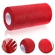 thumbnail image 5 of 1 rollo de decoraciones de tela de tul Craft Diy Tul Netting Fabric Mesh Gasú, 5 of 6