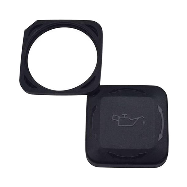 Kenally 11127500568 Engine Oil Filler Cap Cover E60 N52 E39 E36 E90 for N42 Type3 NO3