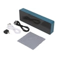 thumbnail image 2 of Music Spectrum Indicator VU Meter RGB Audio Level Display Amp lifier Board, 2 of 8