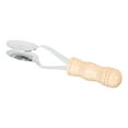 thumbnail image 4 of MLINS Musical Spoon Toy for Kids in Stainless Steel with Crisp Sound Easy to Play 7 inch, 4 of 8