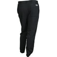 thumbnail image 4 of RVCA Mens VA Sport VA Guard Fleece Sweatpants Joggers - Black, 4 of 4