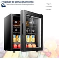 thumbnail image 2 of Frigobar de 98L Bluelander Multifuncional, 2 of 4