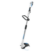 HART 20-Volt Cordless Hybrid 12-inch String Trimmer/Edger Kit (1) 2.0Ah battery