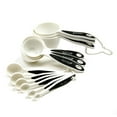 thumbnail image 1 of Juego de 12 tazas y cucharas medidoras Norpro 3042 Grip-EZ, 1 of 5