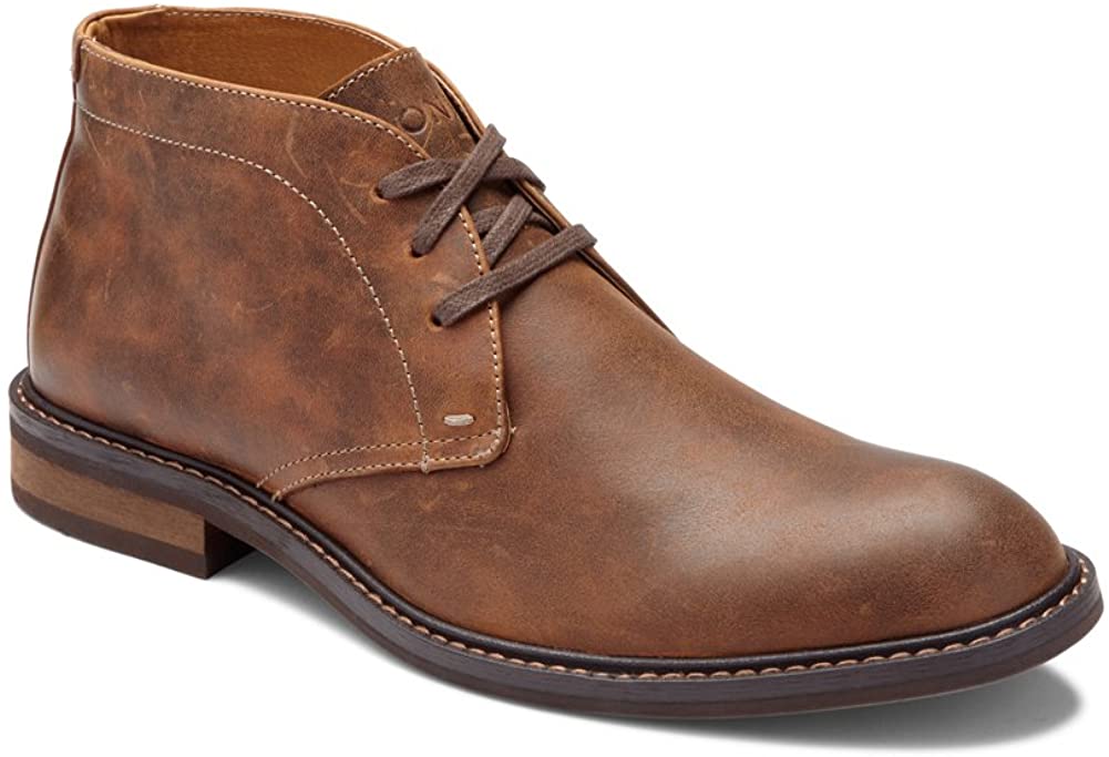 vionic ruth chukka boot