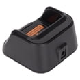 thumbnail image 4 of Base de carga para walkie talkie, cargador de batería para walkie talkie, base de carga para batería de radio, base de carga para batería de radio probada y confiable, 4 of 9