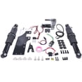 thumbnail image 3 of Motorcycle Rear Air Ride Suspension Set For Harley Touring CVO Electra Street Tour Road Glide 1994-2023, 3 of 8
