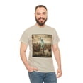 thumbnail image 6 of Statue of Liberty Urban Wanderlust Unisex Explorer Tee, 6 of 12