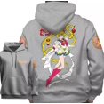 thumbnail image 3 of Sudadera Anime Sailoor Moon, 3 of 4