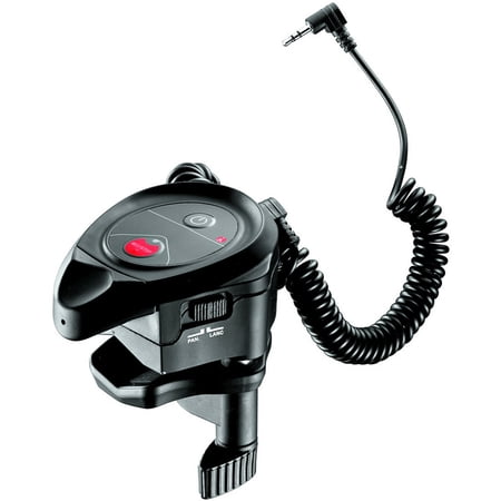 UPC: 0719821331391 | Manfrotto MVR901ECPL RC Pan Bar EX Remote Control