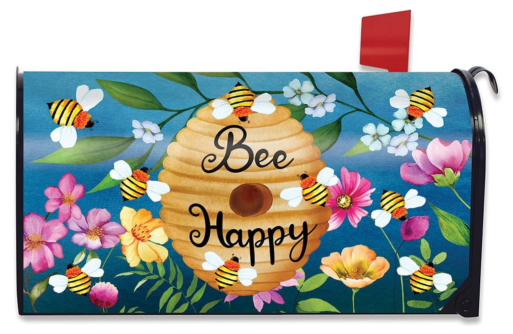 Goldfinches And Hydrangea Garden Flag - Briarwood Lane