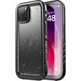 thumbnail image 1 of REJODA-for iPhone 15 Pro Max - Compatible with iPhone 15 Pro Max Waterproof Case, 360 Full Body Protection with Screen Protector [IP68 Waterproof Phone Case][Military-Grade Shockproof|Dustproof], 1 of 4