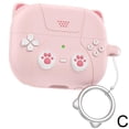 thumbnail image 3 of Pour Galaxy Buds 3/3Pro Étui Écouteurs Étui de Protection TPU, 3 of 7
