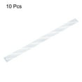 thumbnail image 3 of Flexible Flat Cable, 500mm 1mm Pitch 30 Pins FPC FFC Flexible Ribbon Cable 10Pcs, 3 of 6